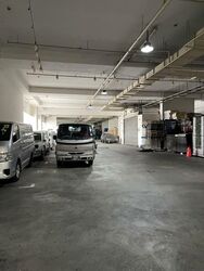 WCEGA Plaza (D23), Factory #541211601